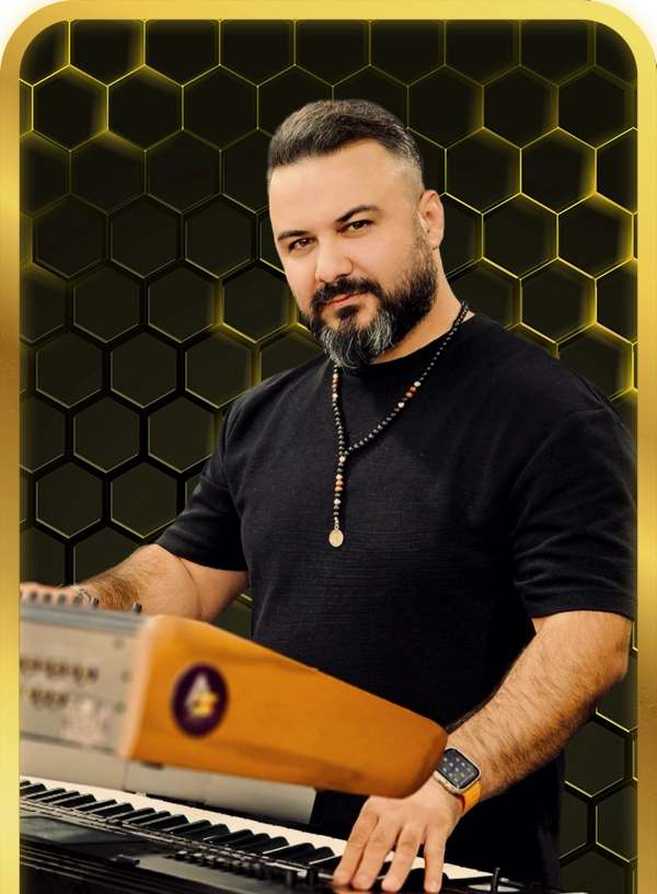 Azad Saz