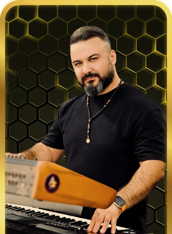 Azad Saz