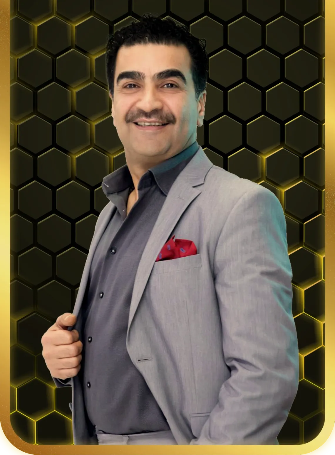 abdu muhamad